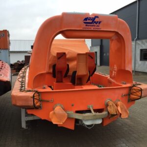 Norsafe FRC for sale / rent